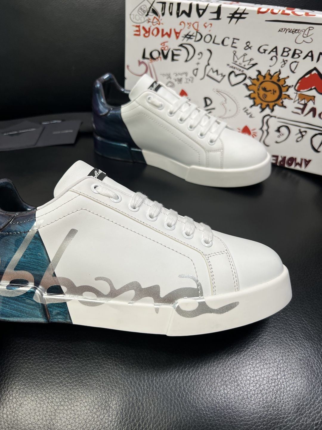 olce & Gabbana shoe